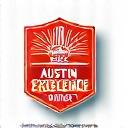 Austin Tech Excellence Award Logo