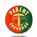 Parent Approved Seal Logo