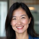 Portrait of Ava Chen, Co-founder and Chief Learning Officer