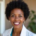 Portrait of Dr. Elara Vance, Child Psychologist and Consultant