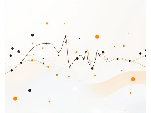 Illustration of scientific data charts and brain scans, representing research and evidence supporting play-based learning.