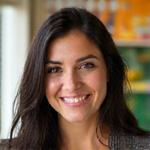 Portrait of Maya Rodriguez