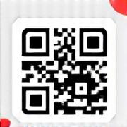 QR code for FeatherPaw Games app download