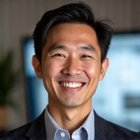 David Lee, Lead Game Designer