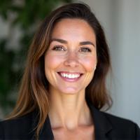 Dr. Amelia Harris, Child Psychologist