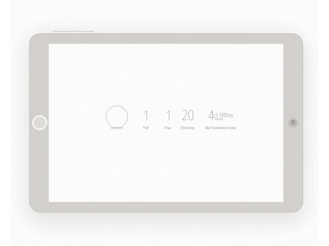 Screenshot of a clean, user-friendly parent dashboard showing child progress and app settings.