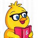 Whimsical icon representing a preschooler.
